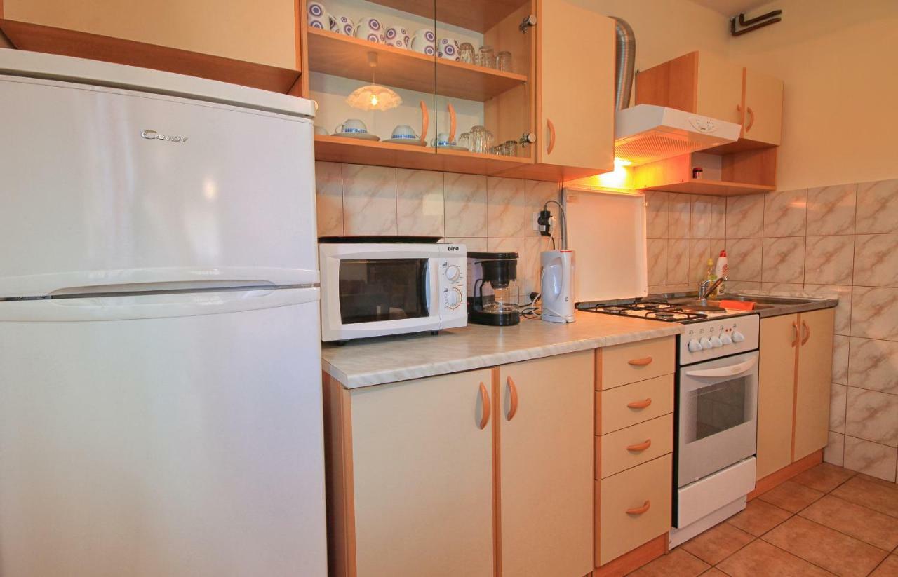 Apartments Sabljak Rakovica Exterior photo